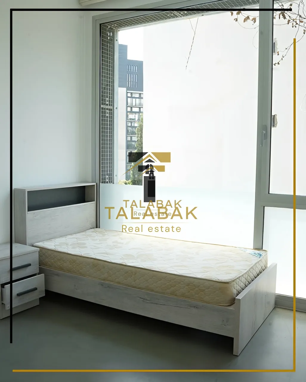 Apartment for rent in Achrafieh, Beirut, Lebanon