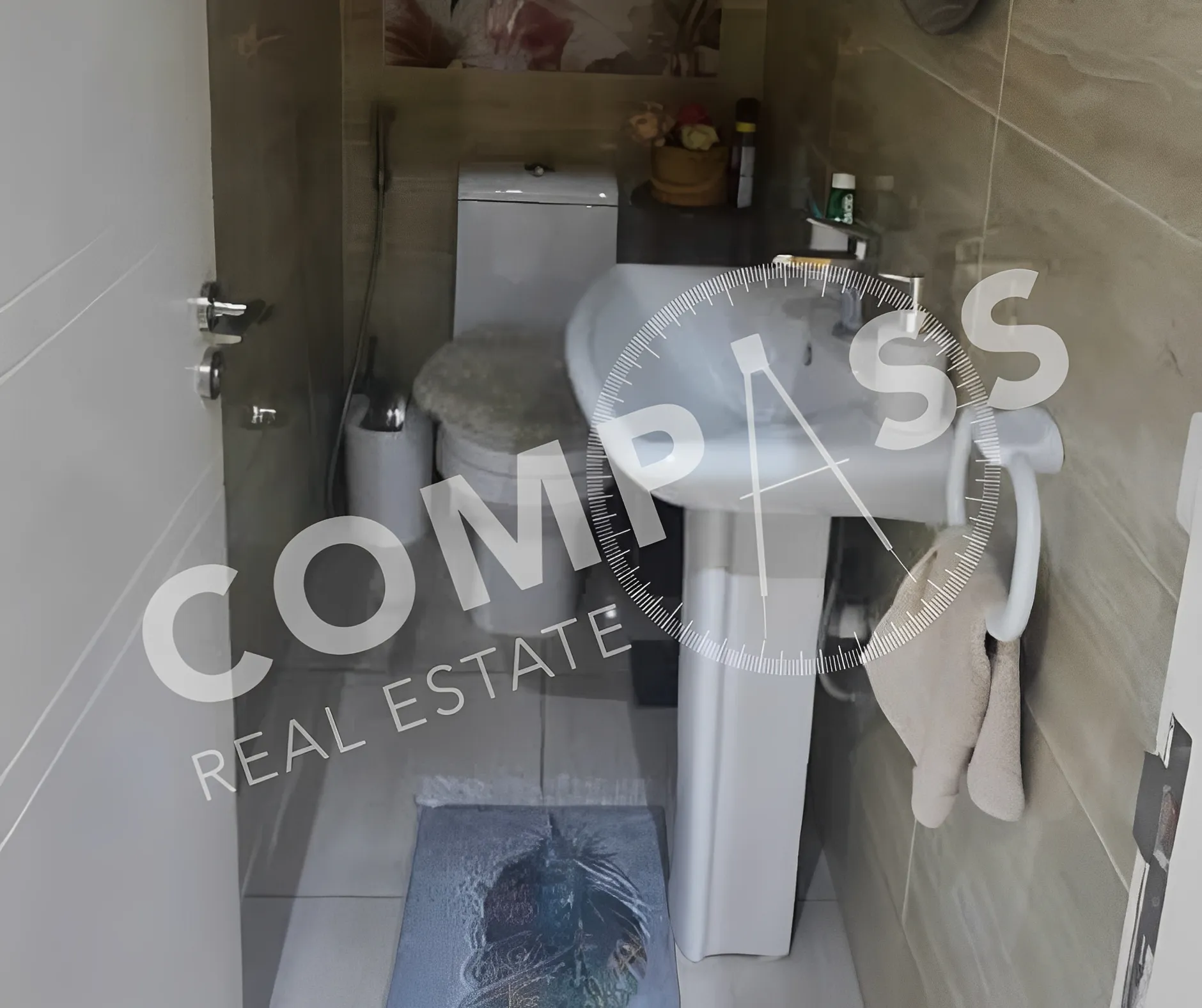 Apartment for Sale in Sin El Fil, Lebanon