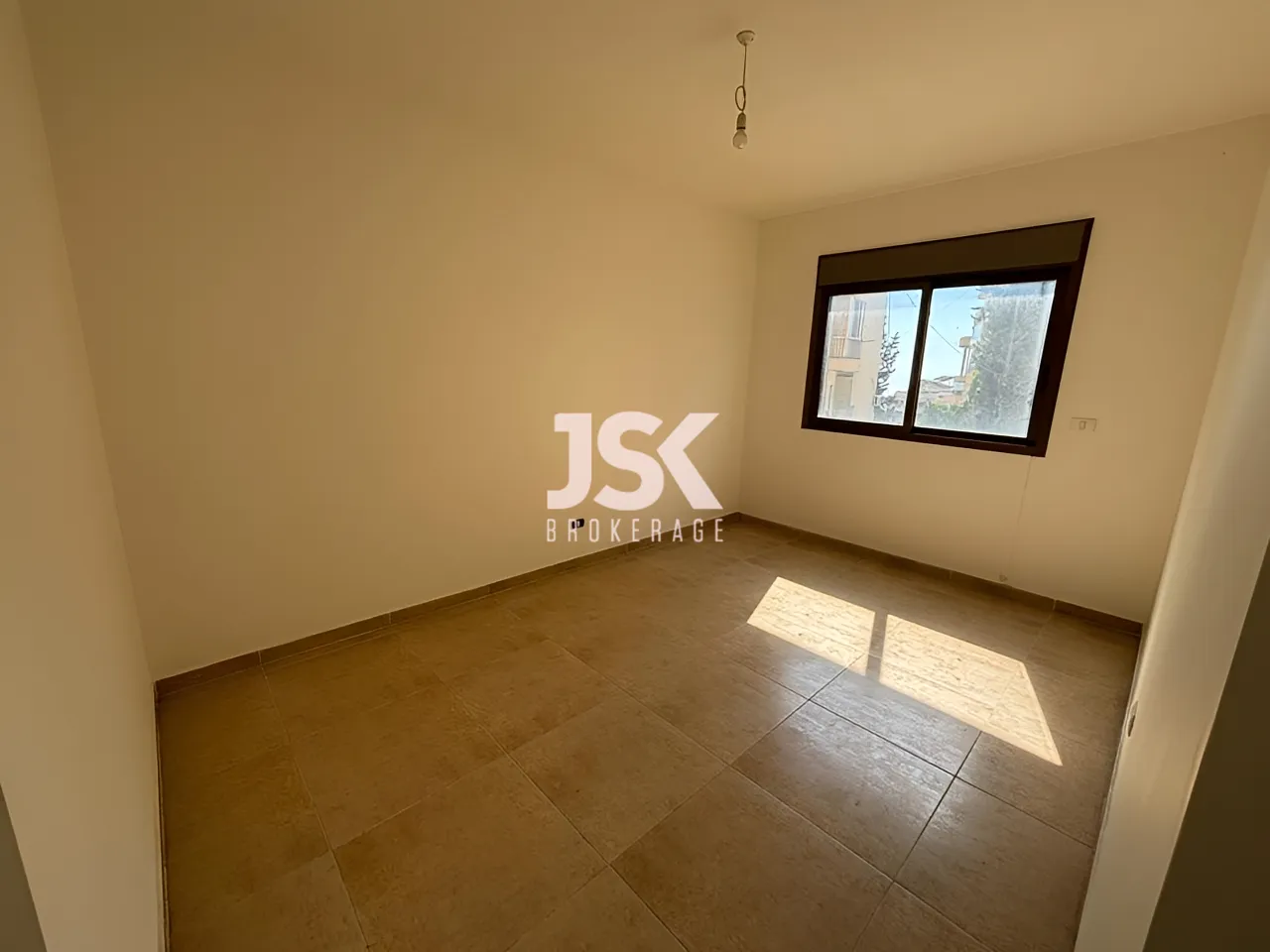 Apartment for Sale in Naqqache