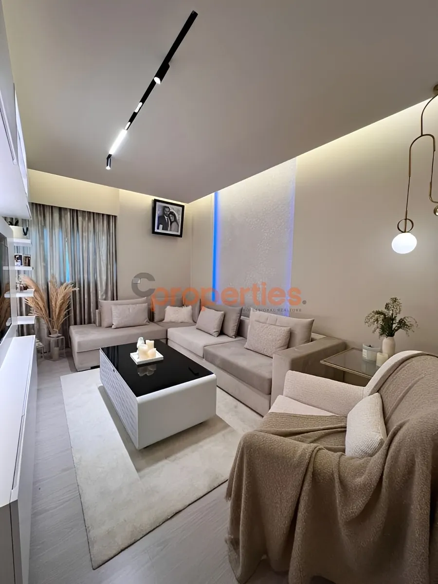 Apartment for Sale in Mazra'a - 3 bed, 2 bath