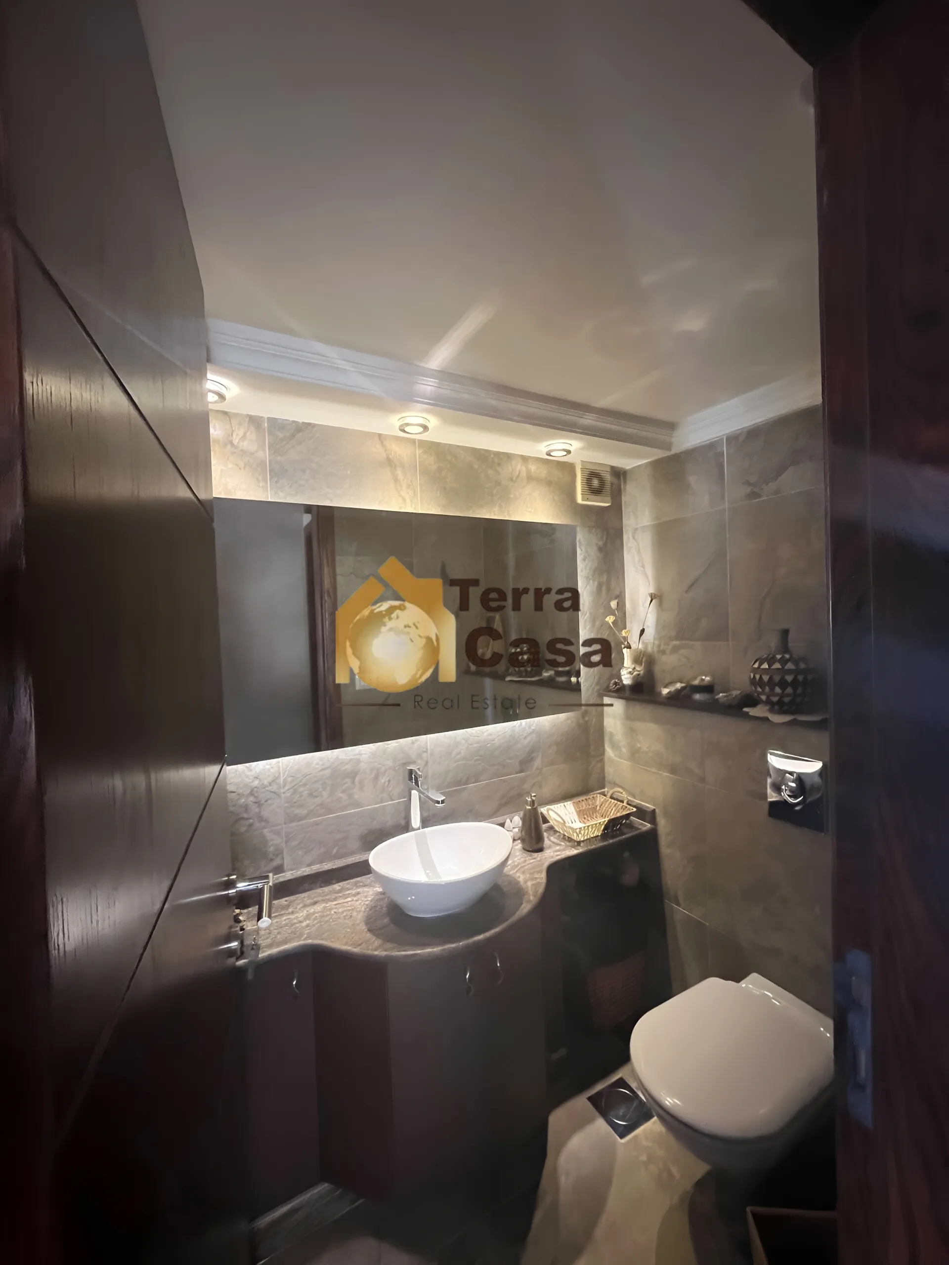 Apartment for sale in Dhour