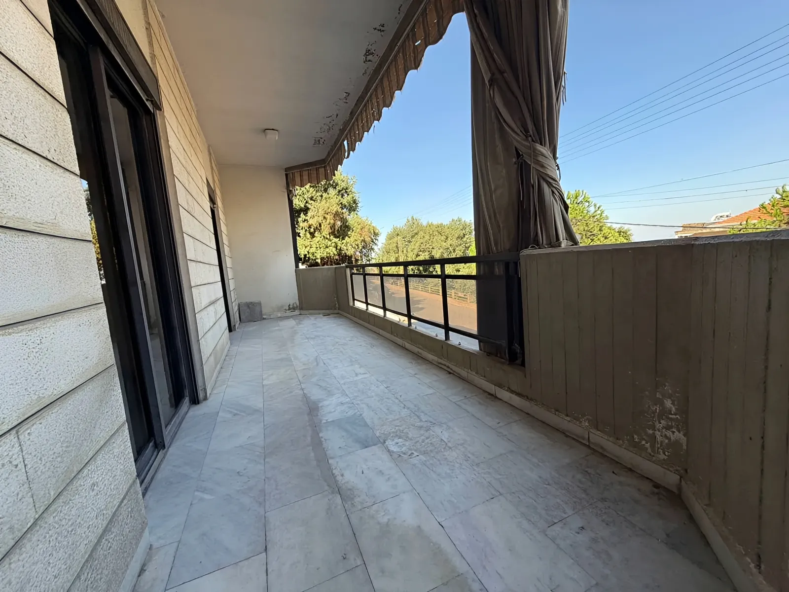 Apartment for Sale in Jeita