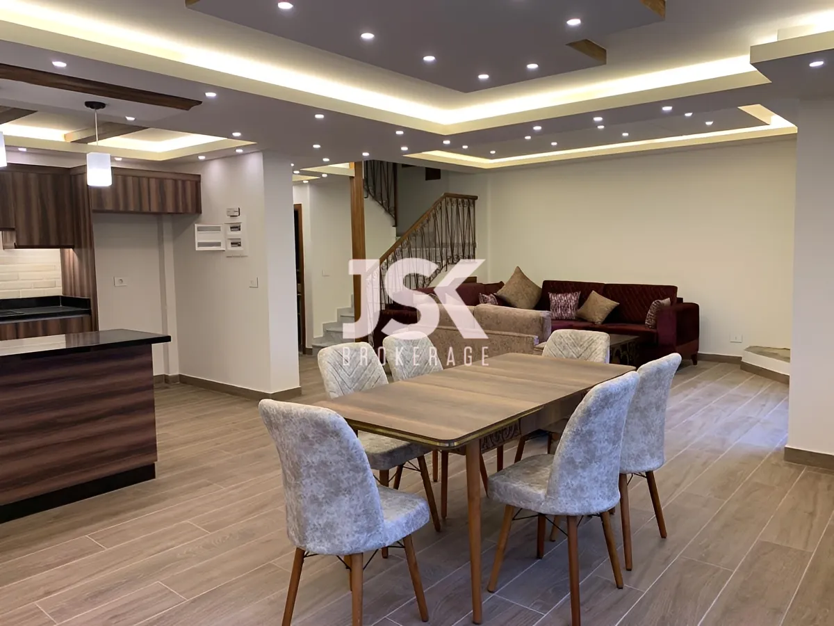 Duplex for Sale in Mar Moussa, Lebanon