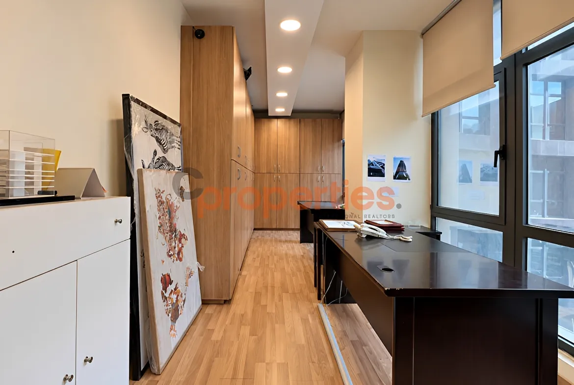 Office for Rent in Hamra