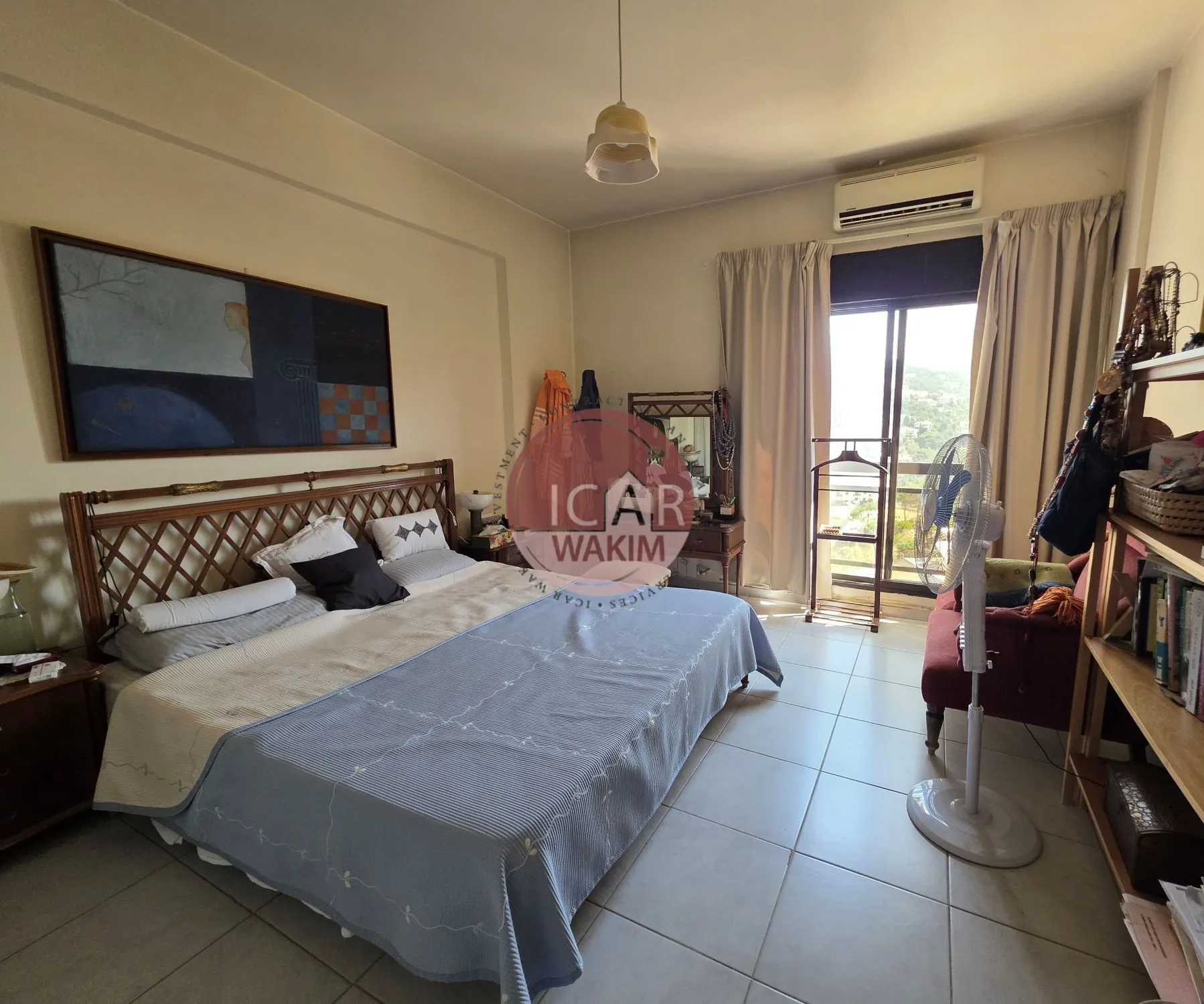 Apartment for rent in Broummana, Lebanon