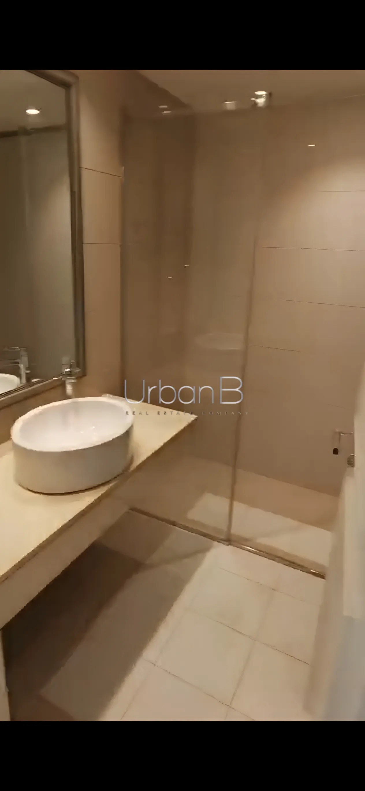 Apartment for rent in Downtown, beirut, lebanon