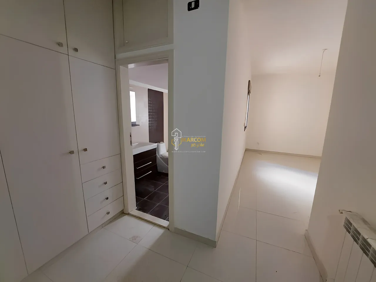 Apartment for Sale in Haret Sakher