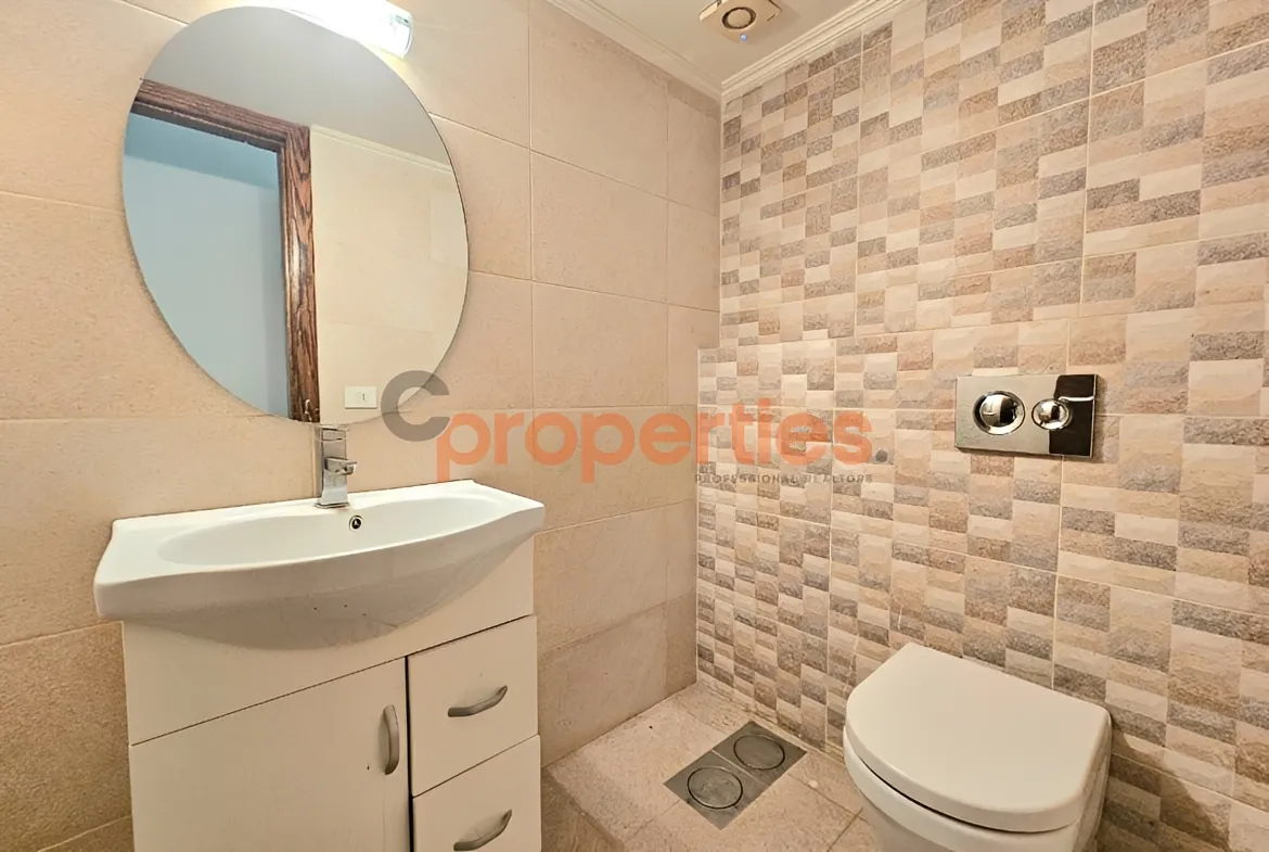 Apartment for Sale in Antelias