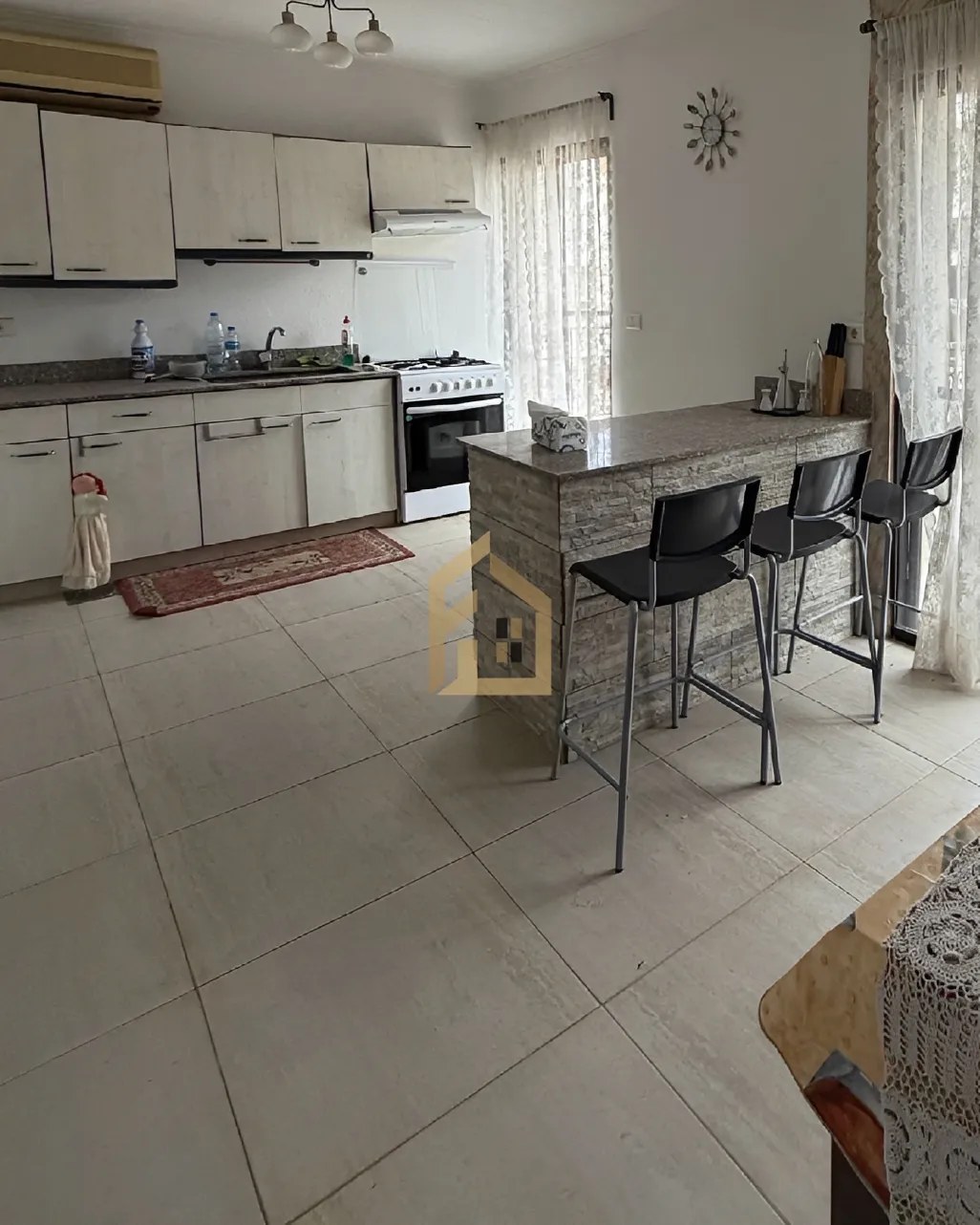 Duplex for sale in Baabdat, Lebanon - 3 bed, 3 bath