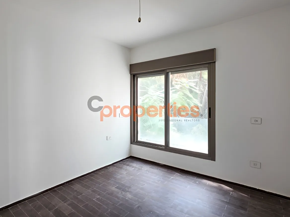 Apartment for Sale in Ain Saadeh