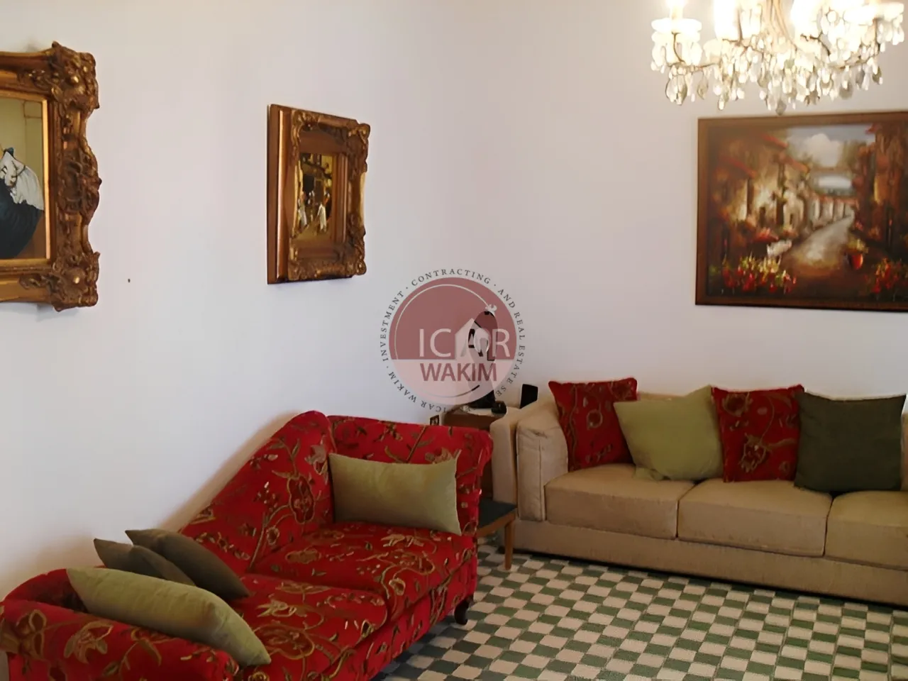 Apartment for sale in Broummana, Lebanon
