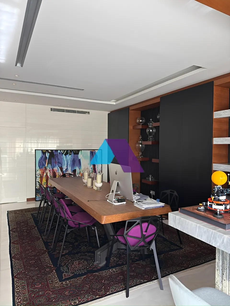 Apartment for Sale in Ain El Tineh