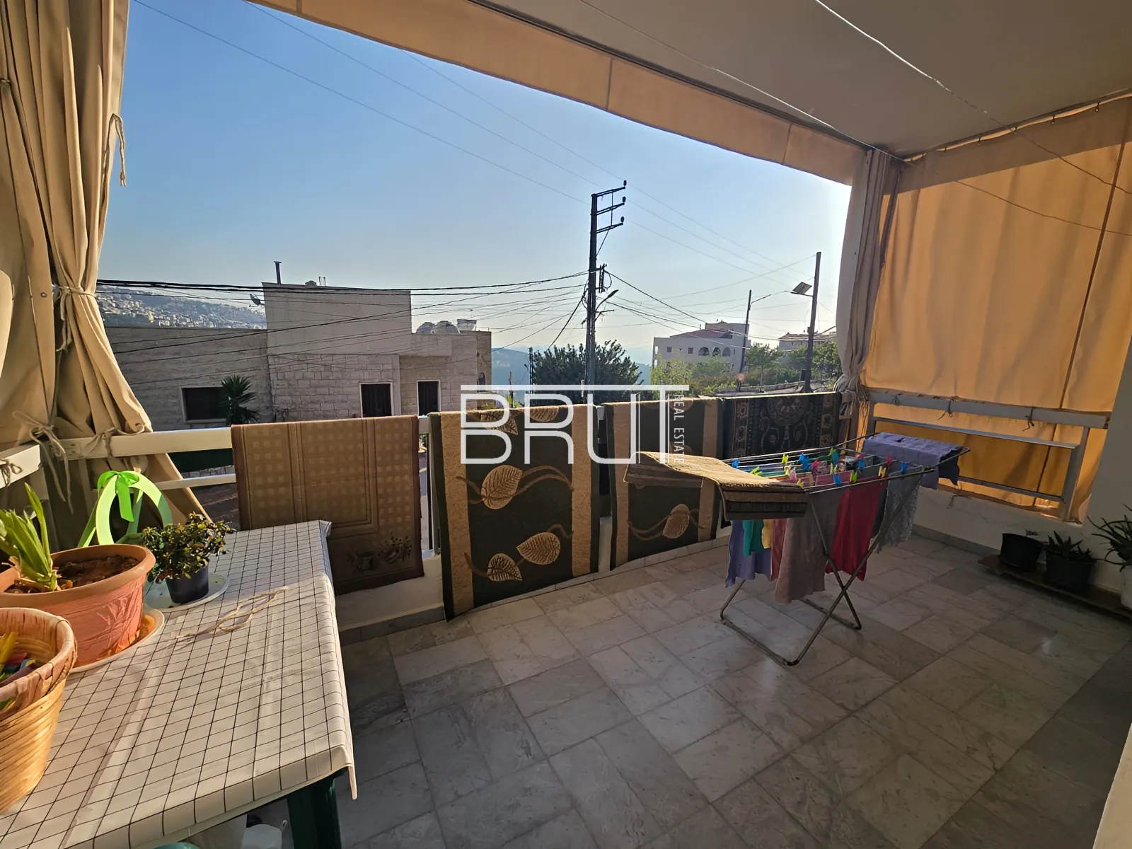Apartment for Sale in Jeita