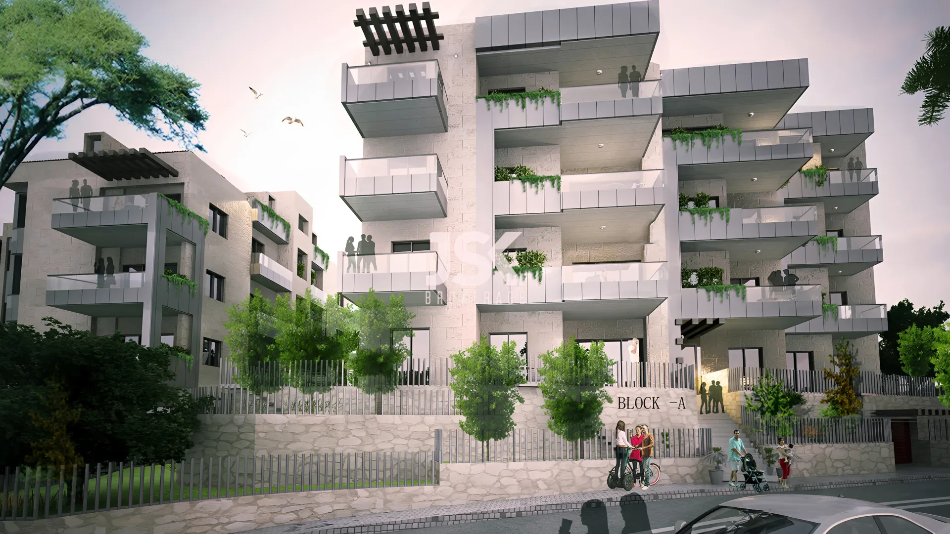 Duplex for Sale in Nabiyeh