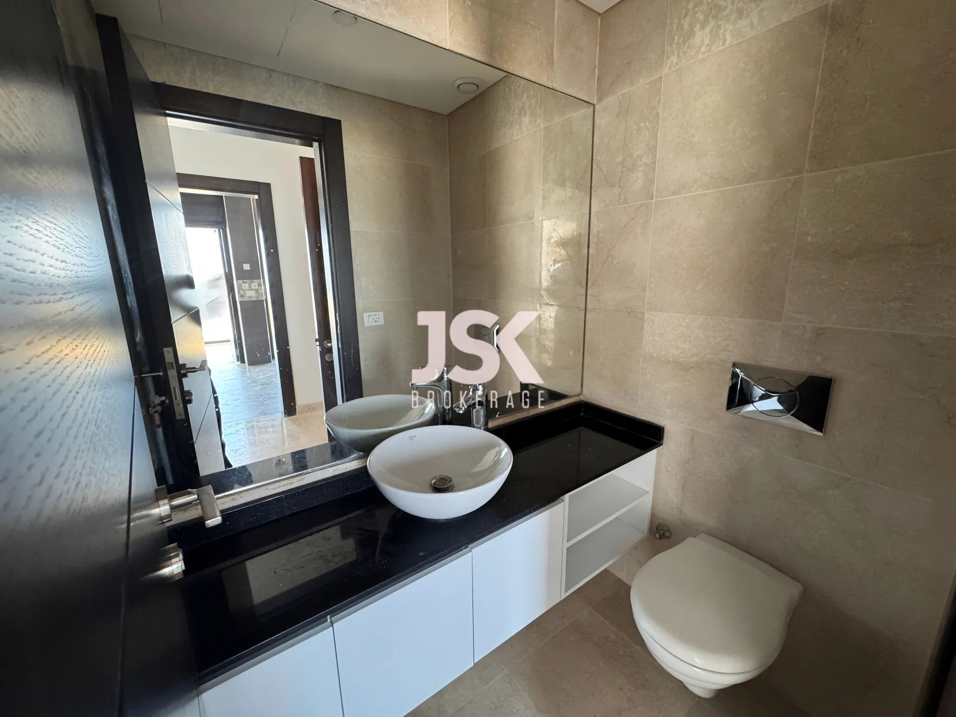 Apartment for Rent in Ras