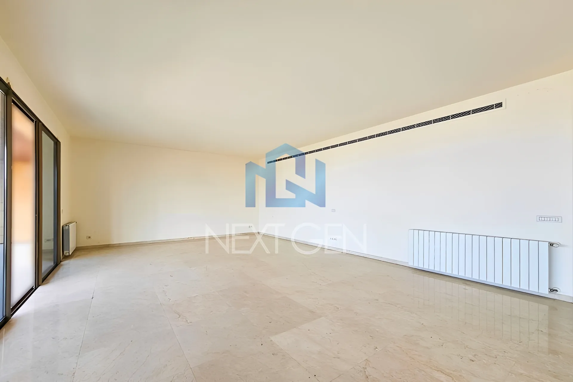 Apartment for sale in Achrafieh, Beirut, Lebanon - 4 bed, 5 bath