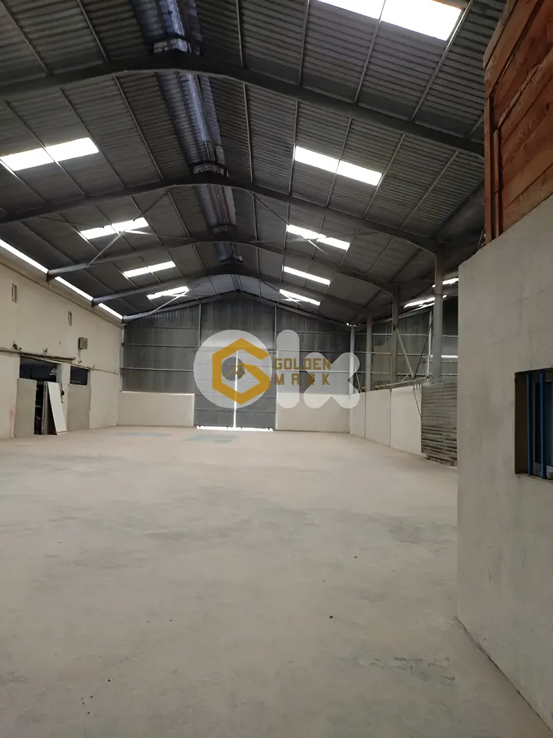 Warehouse for sale in Hbaline