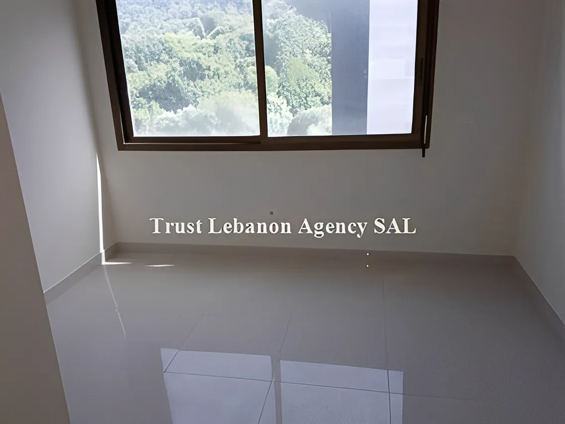 Apartment for Sale in Baabda, Bleibel