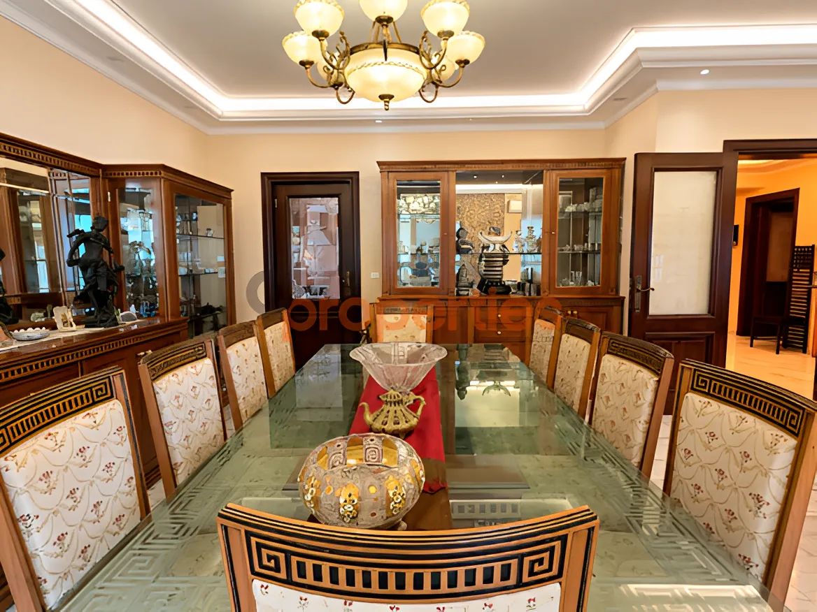 Apartment for Sale in Raoucheh