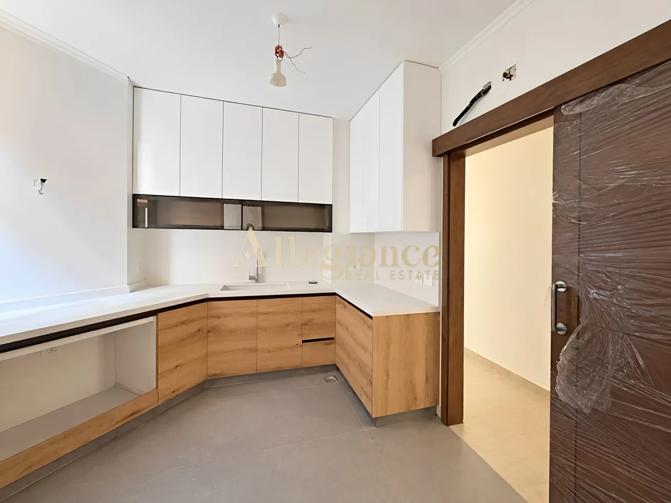 Apartment for sale in Ras Al Naba'a