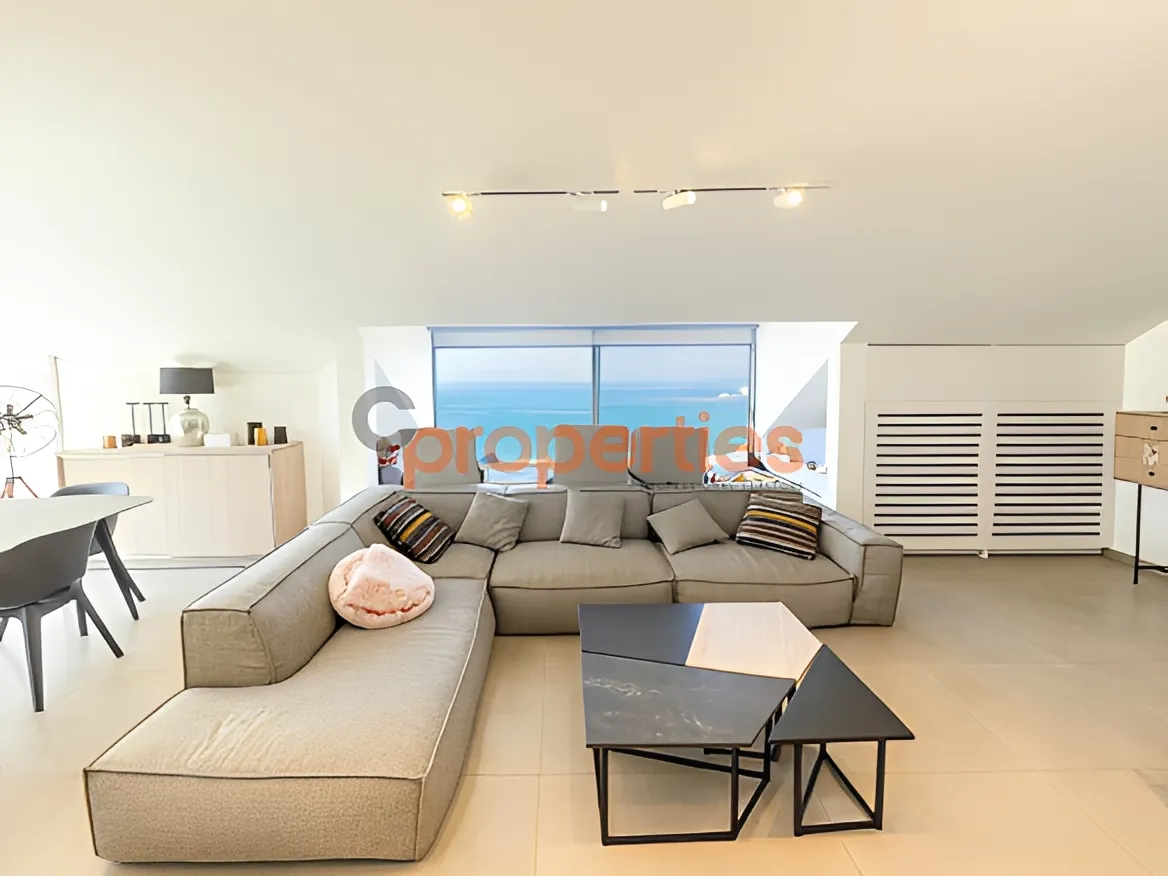 Apartment for Rent in Sahel Aalma
