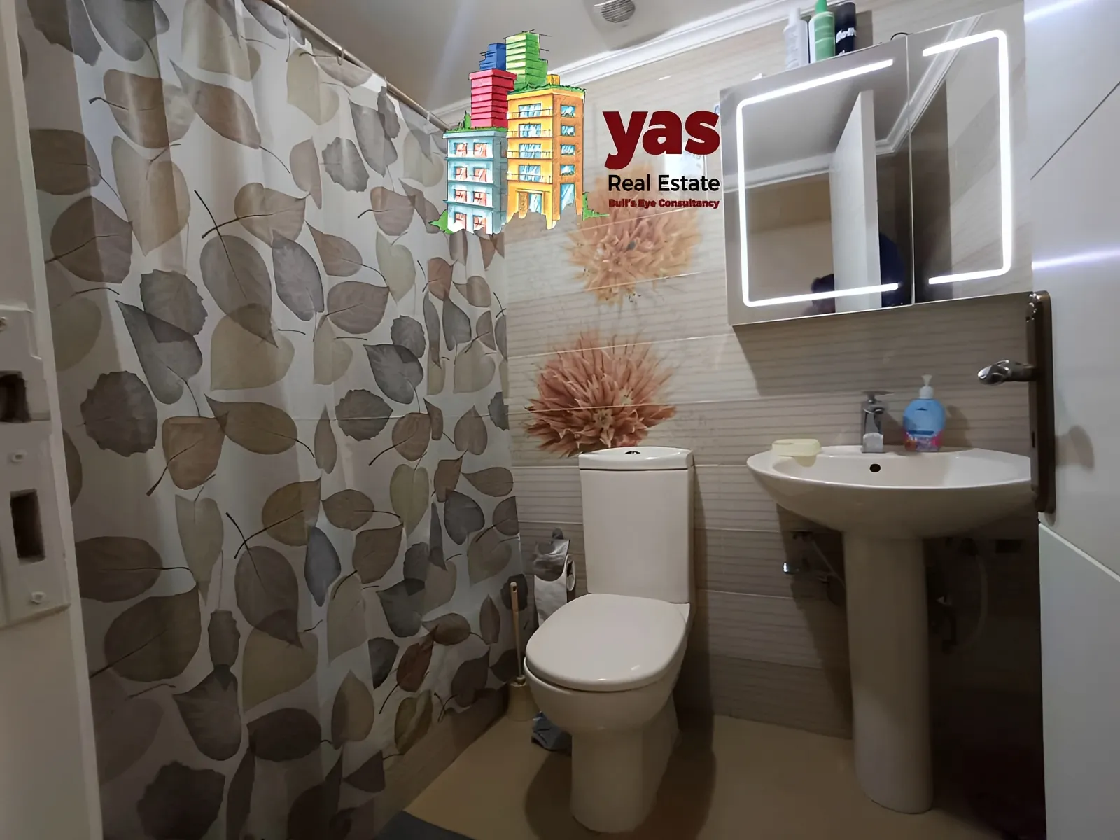 Apartment for Sale in Dekwaneh