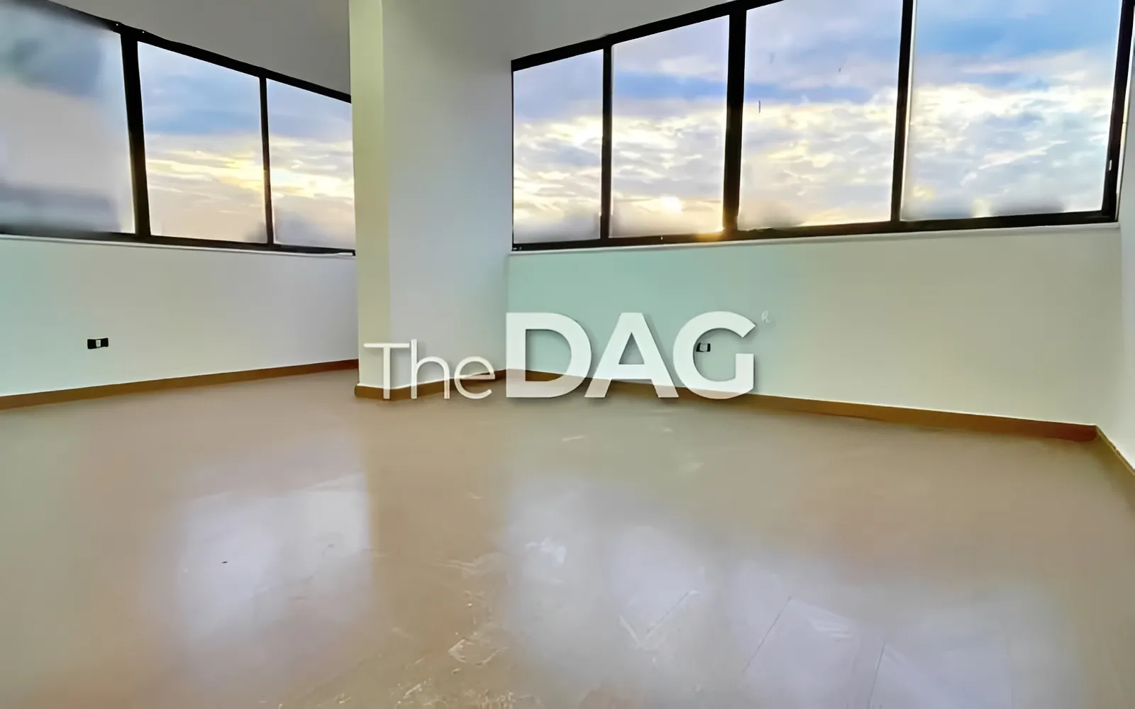 Office for rent in Sin el Fil