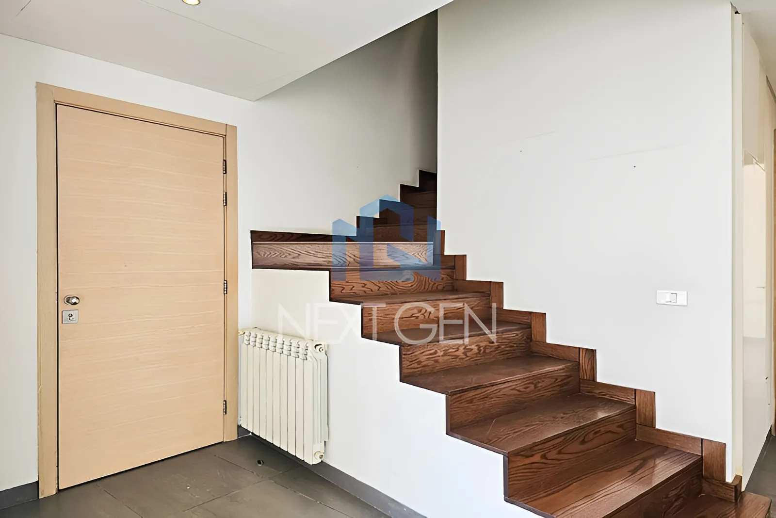 Apartment for Sale in Achrafieh