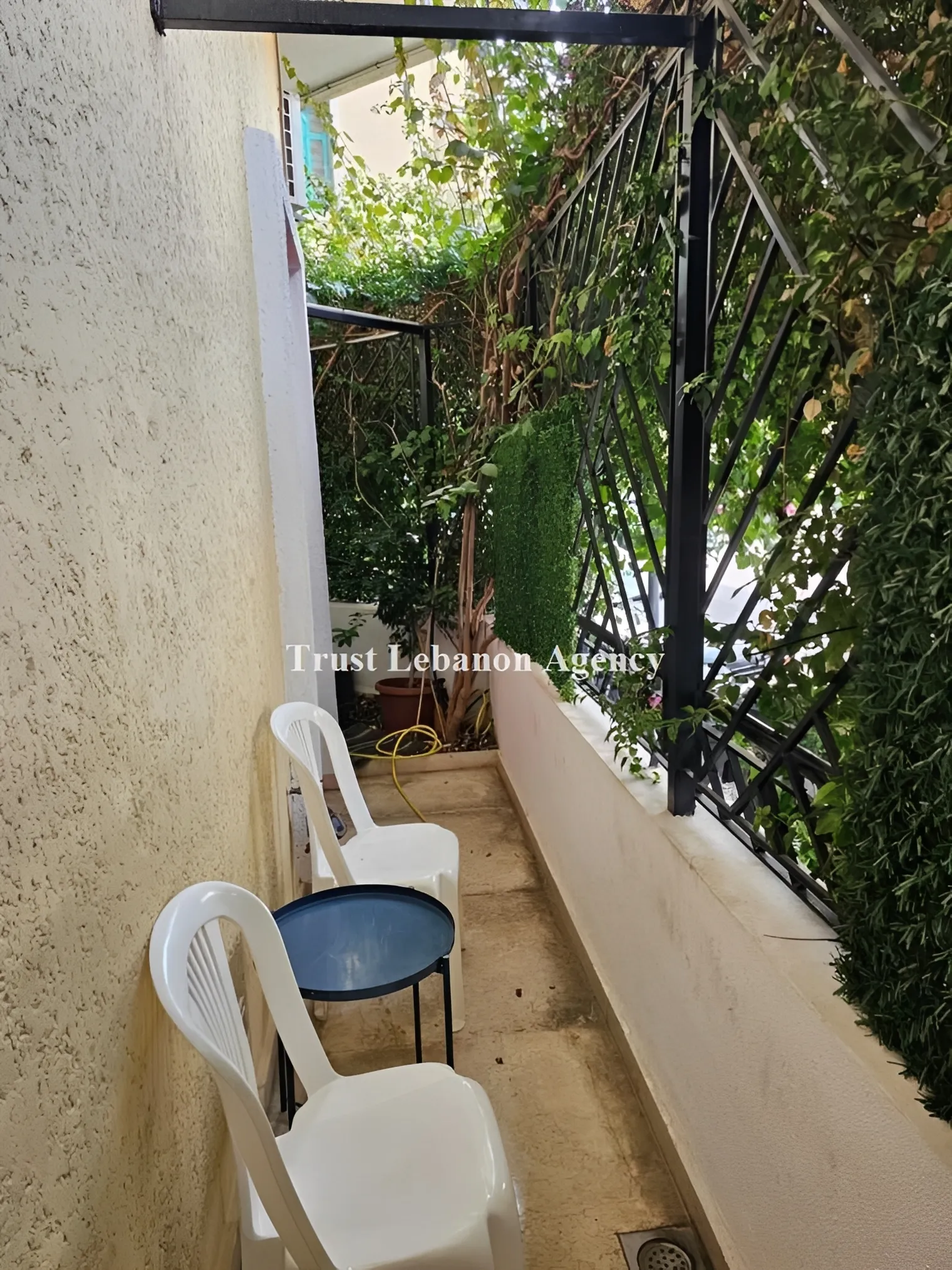 Apartment for Sale in Furn Al Chebak Baabda - 2 bed, 2 bath