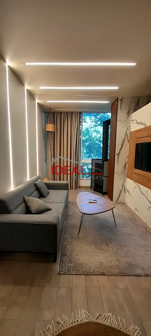 Chalet for sale in Faraya, Lebanon - 1 bed, 1 bath