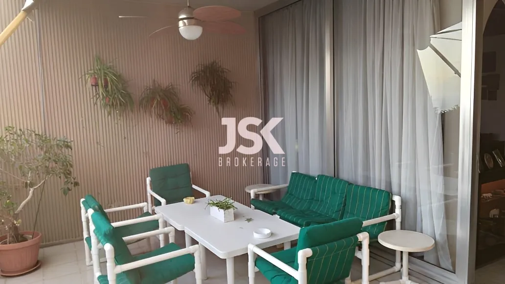 Apartment for Rent in Sahel Aalma, Lebanon