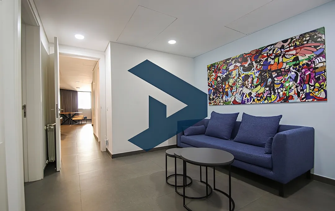 Apartment for rent in Achrafieh, Beirut, Lebanon