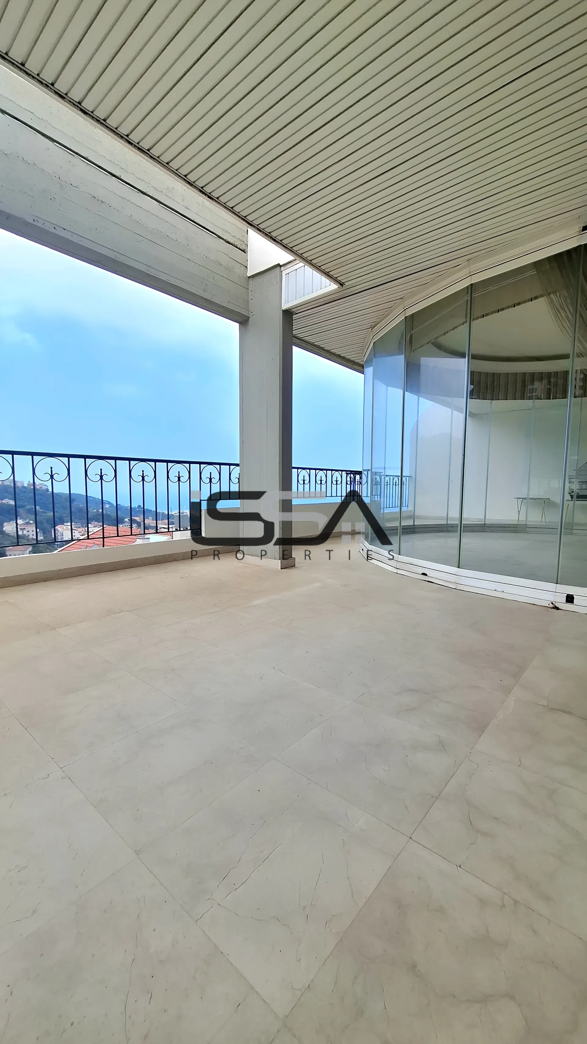Duplex for rent in Ain el rihaneh, lebanon - 3 bed, 4.0 bath