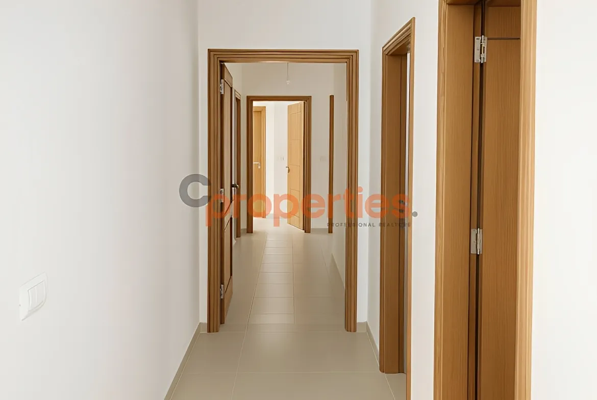 Apartment for Sale in Aaramoun