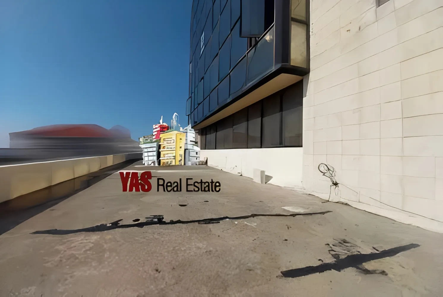 Office for Rent in Jounieh