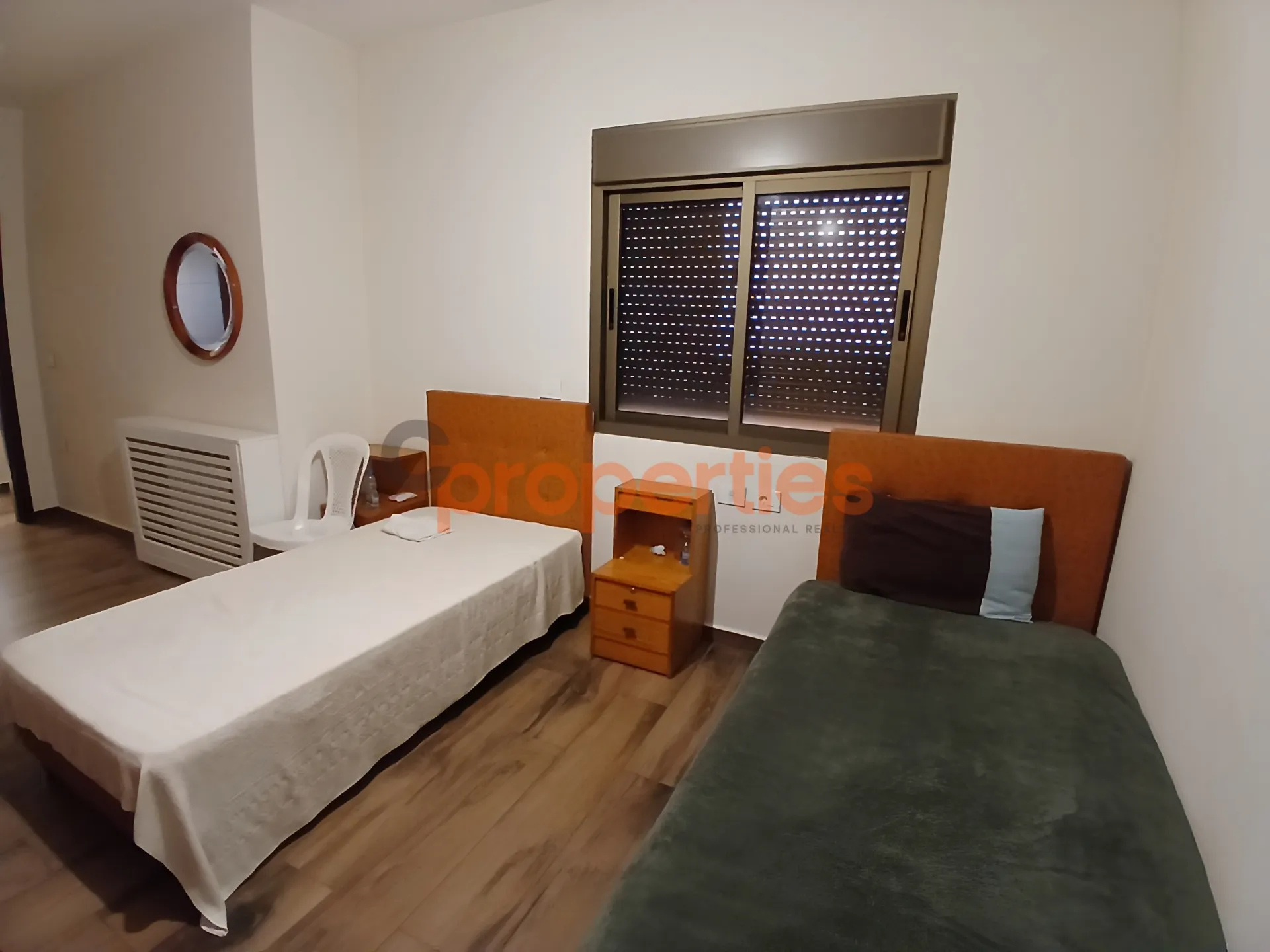 Apartment for Sale in Dahr El Souane