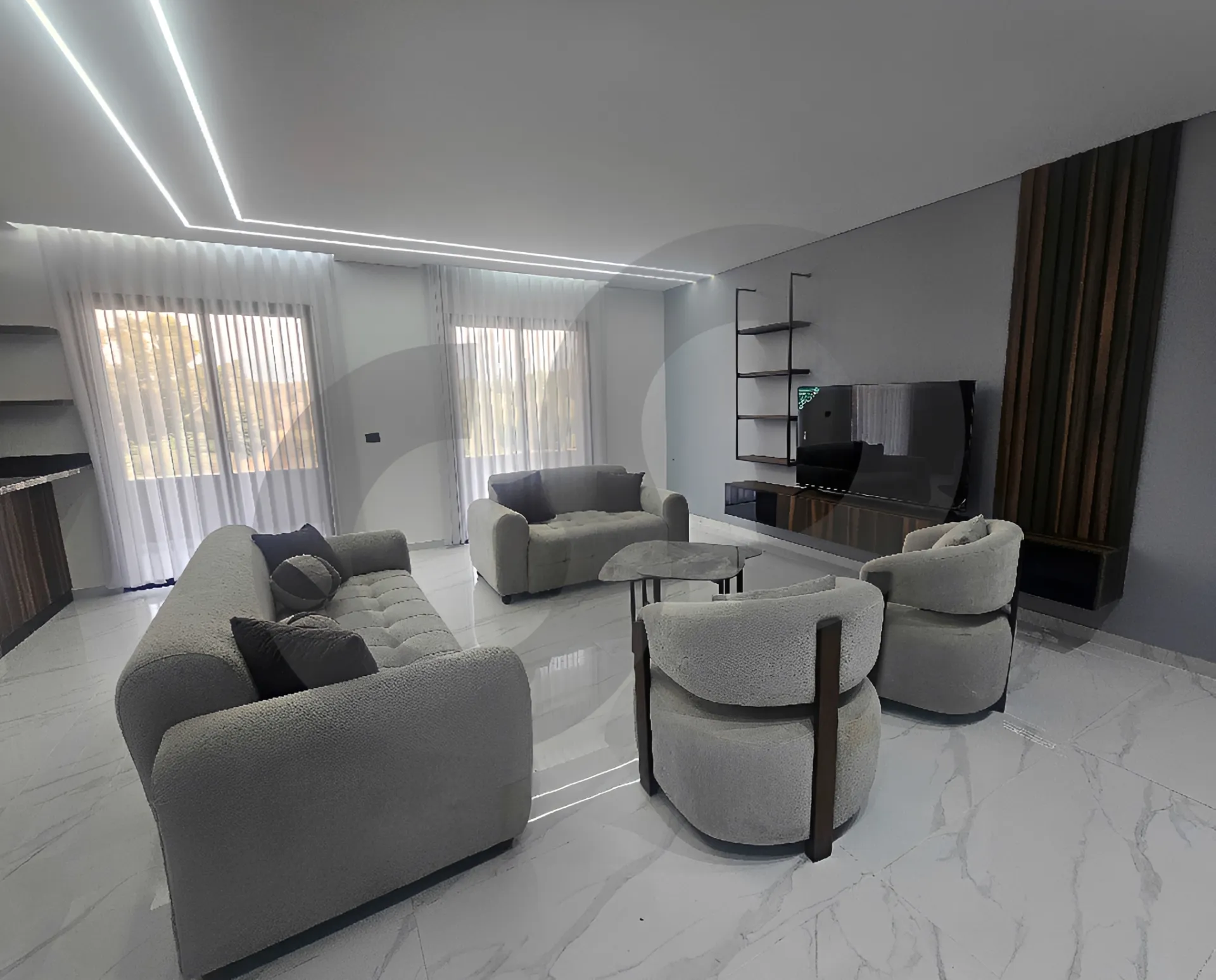 Apartment for Sale in Btorram - 3 bed, 3 bath