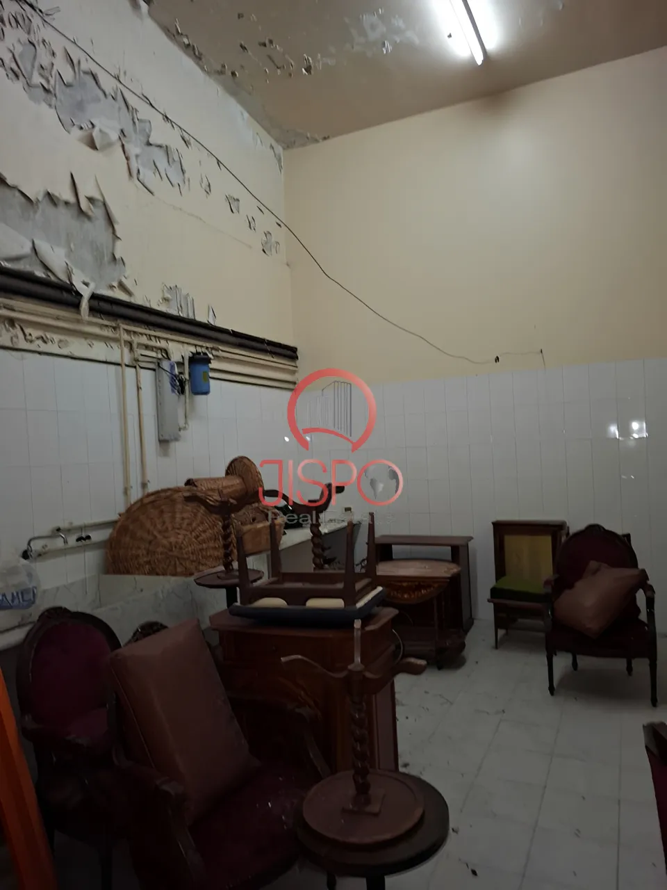 Warehouse for Rent in Mazraat Yachoua