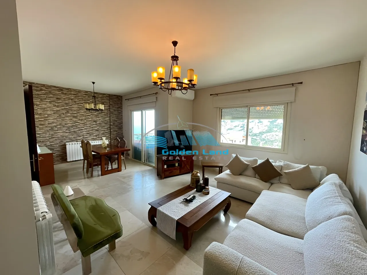 Apartment for Sale in Ghazir