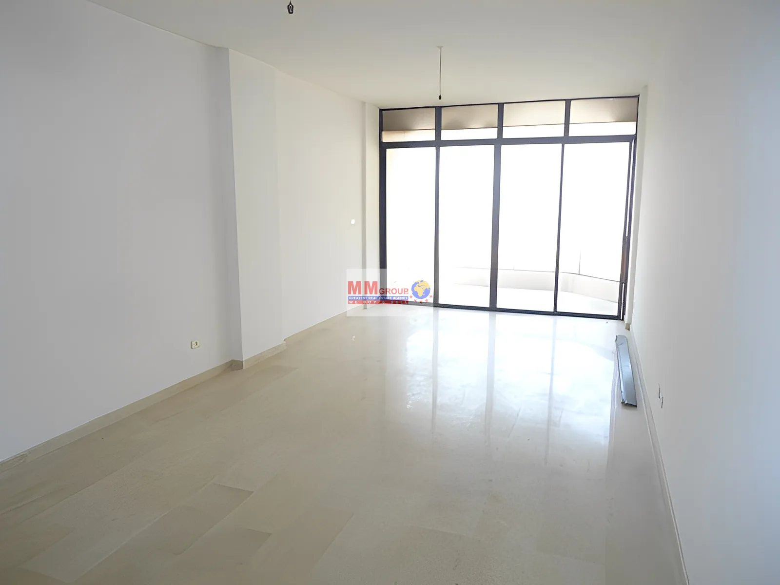 Apartment for Rent in Mansourieh - 3 bed, 3 bath