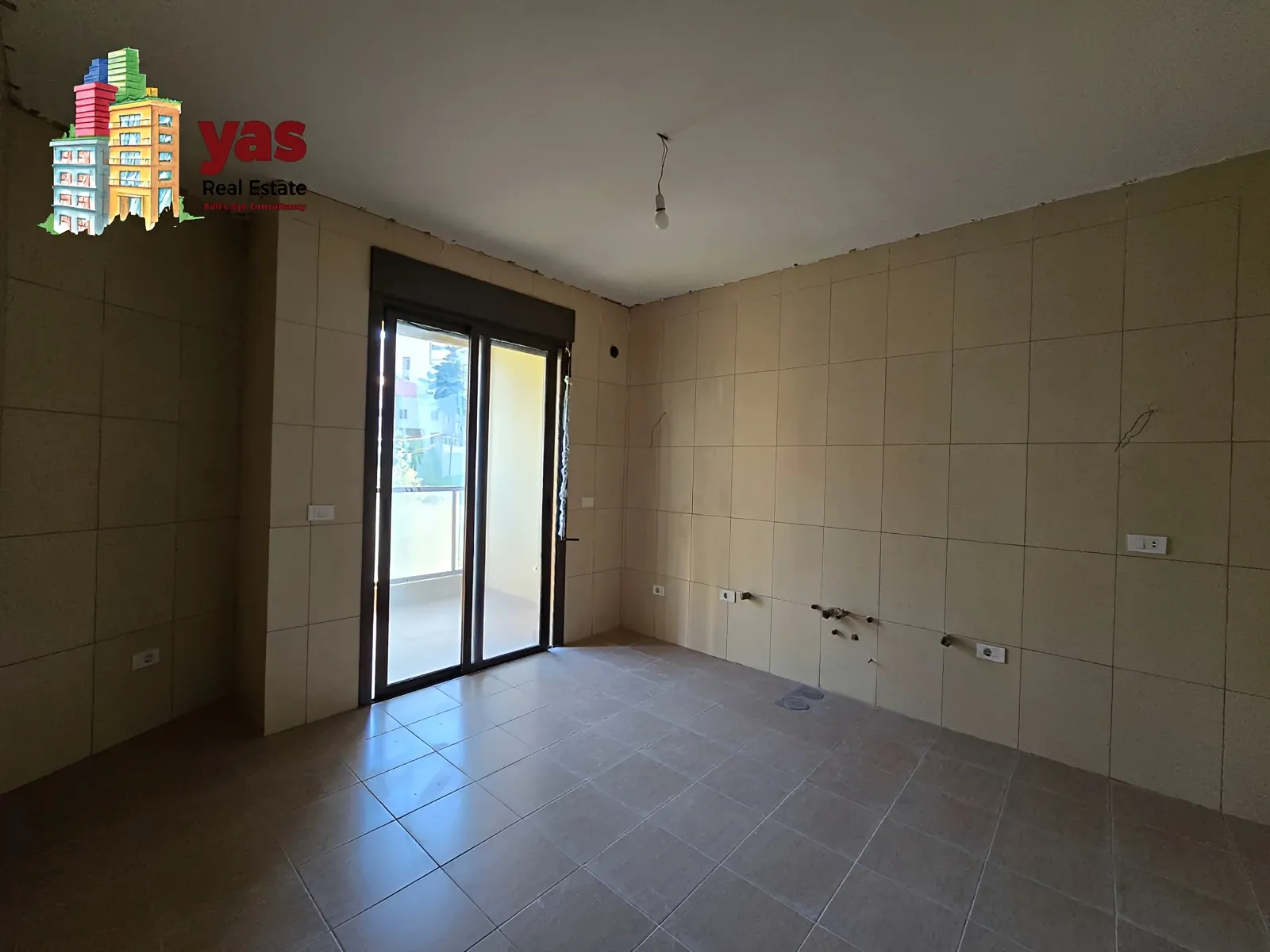 Apartment for Sale in Ashqout