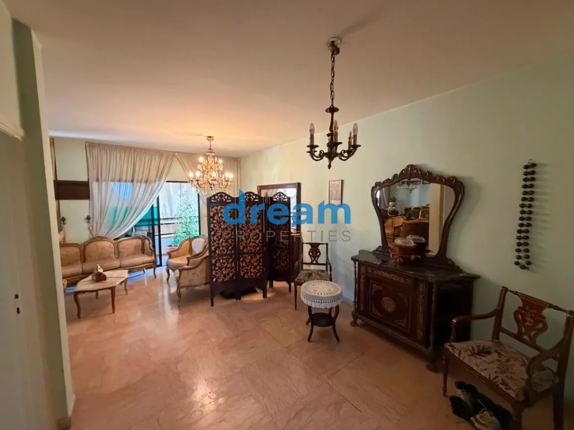 Apartment for sale in Ras Al Naba'a, Beirut, Lebanon