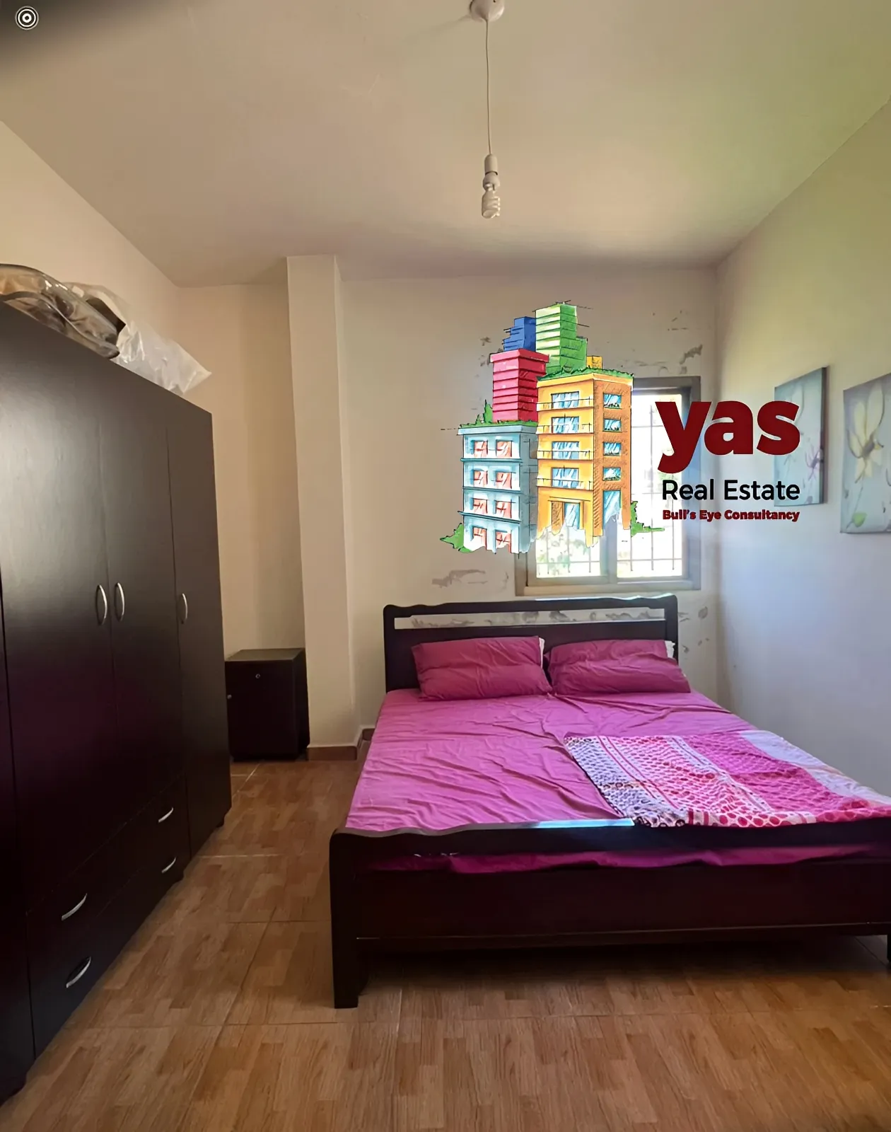 Apartment for Rent in Hrajel - 3 bed, 2 bath