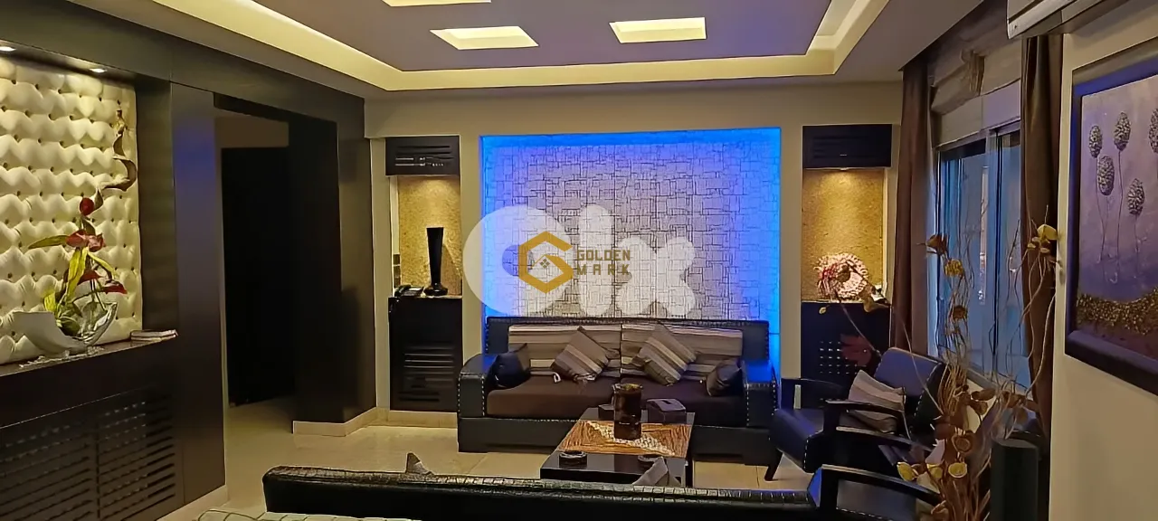 Apartment for Sale in Zahlé