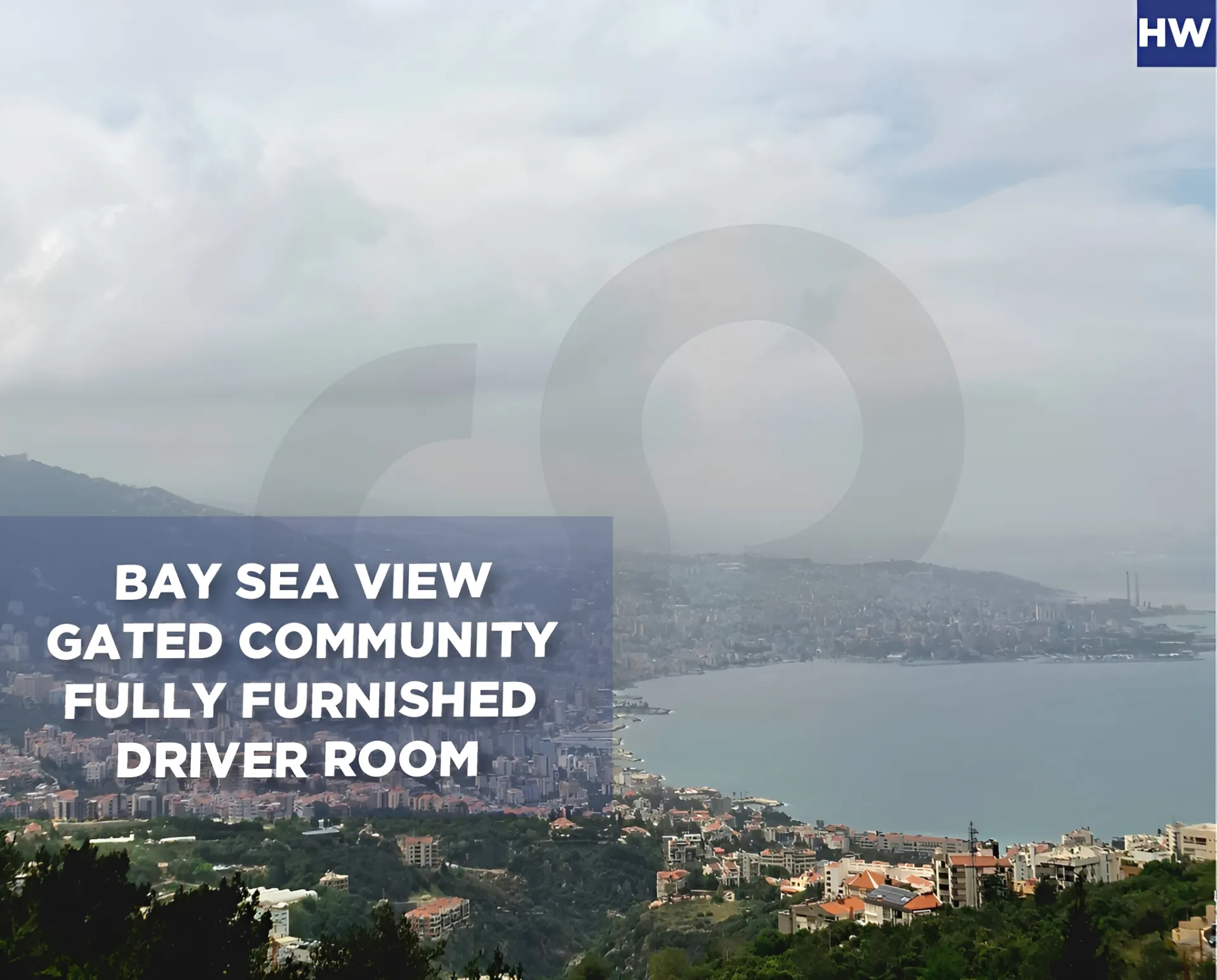 Apartment for Rent in Adma w Dafnah