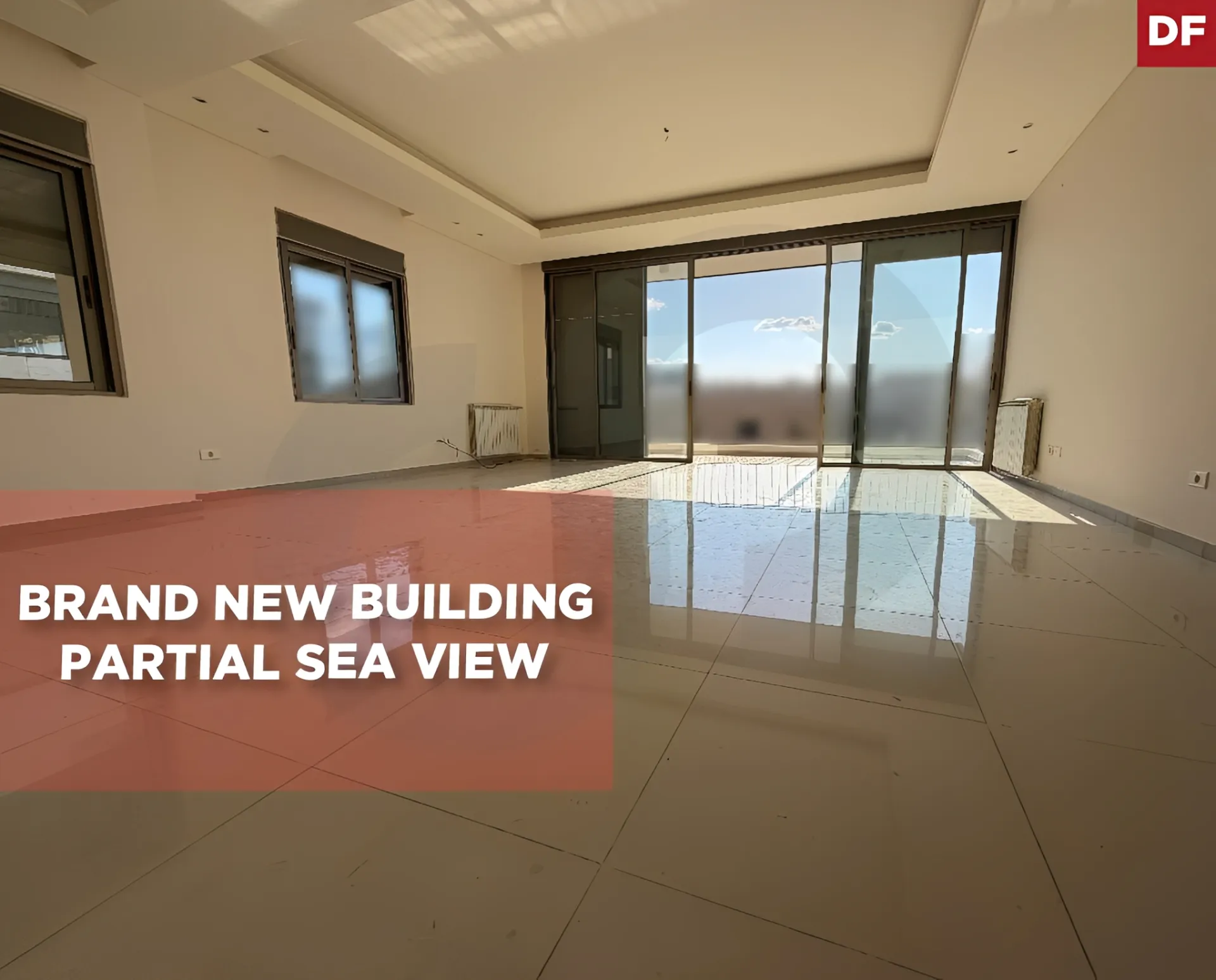 Duplex for Sale in Dbayeh, Lebanon