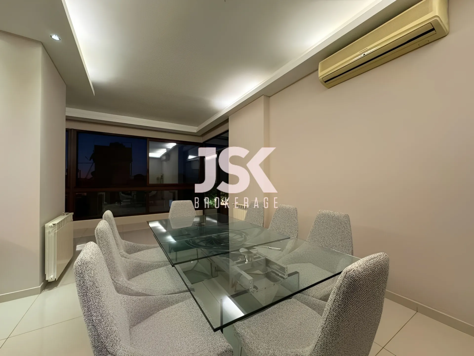 Apartment for Sale in Mansourieh, Lebanon
