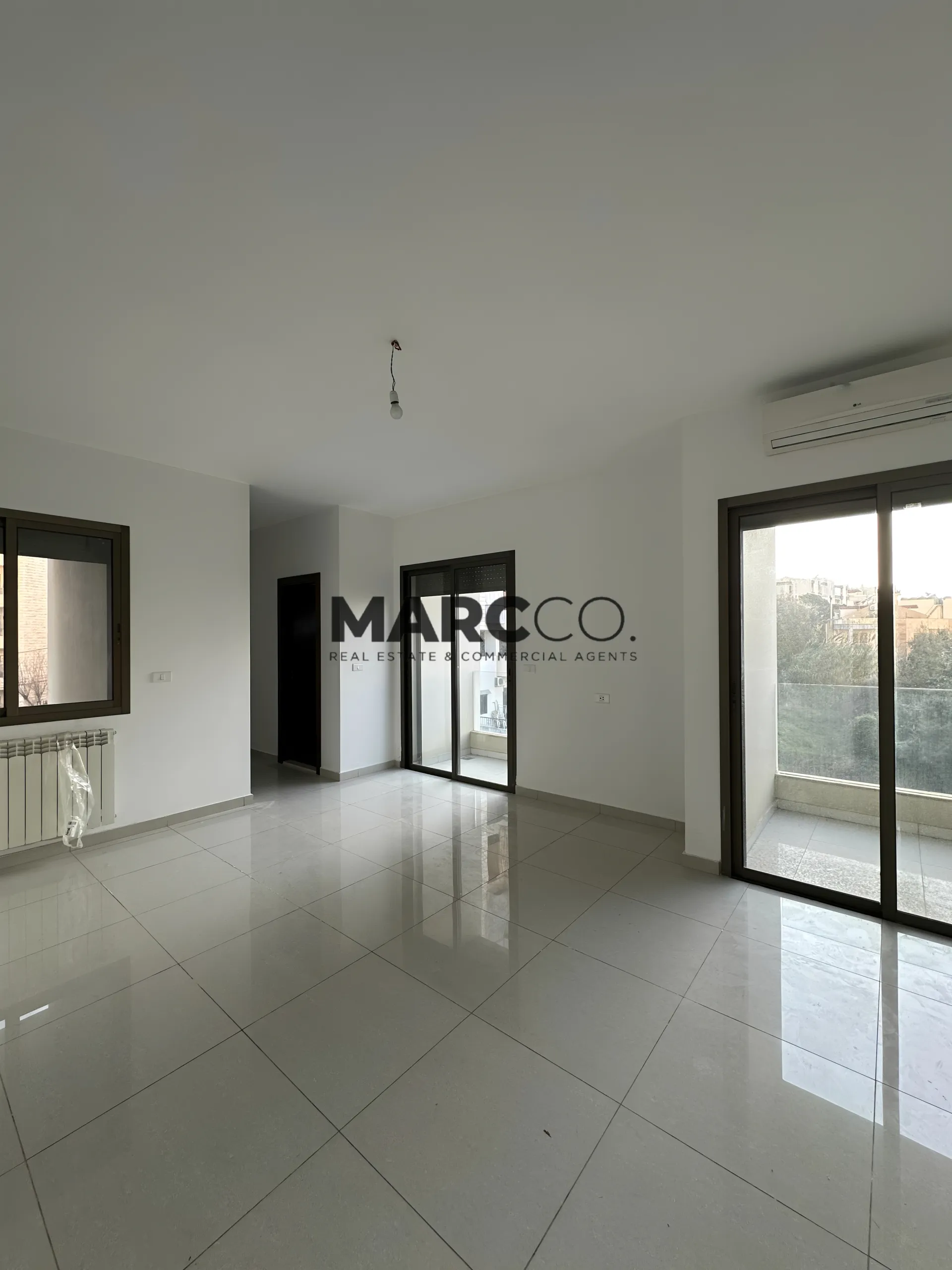 Duplex for sale in Dik El Mehdi, Lebanon