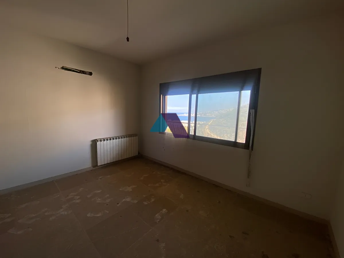 Apartment for Sale in Zouk Mikael - 4 bed, 5 bath