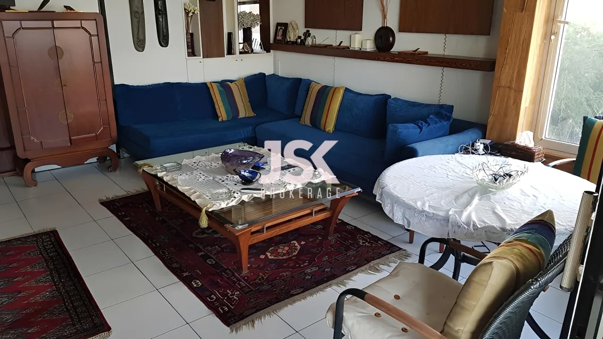 Chalet for sale in Tabarja